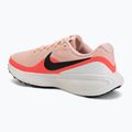 Buty do biegania damskie Nike Revolution 8 arctic orange/white/flash crimson/black 3
