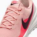 Buty do biegania damskie Nike Revolution 8 arctic orange/white/flash crimson/black 3