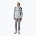Longsleeve piłkarski męski Nike Paris Saint-Germain Strike Drill Top SE white/atmosphere grey/black/black 2