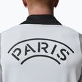 Longsleeve piłkarski męski Nike Paris Saint-Germain Strike Drill Top SE white/atmosphere grey/black/black 6