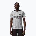 Koszulka piłkarska męska Nike Paris Saint-Germain Academy Pro SE medium grey/black/black