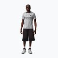 Koszulka piłkarska męska Nike Paris Saint-Germain Academy Pro SE medium grey/black/black 2