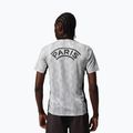Koszulka piłkarska męska Nike Paris Saint-Germain Academy Pro SE medium grey/black/black 3