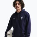 Bluza męska Nike FFF Club French Terry blackened/white 4