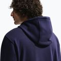 Bluza męska Nike FFF Club French Terry blackened/white 5