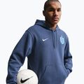 Bluza męska Nike England Club midnight navy/white 5