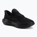 Buty do biegania damskie Nike Revolution 8 EasyOn black/black