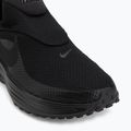 Buty do biegania damskie Nike Revolution 8 EasyOn black/black 7