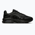 Buty damskie Nike Air Max Fire black/black