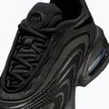 Buty damskie Nike Air Max Fire black/black 3