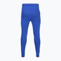 Spodnie piłkarskie męskie Nike FFF Tech Fleece Joggers game royal/metallic copper 7