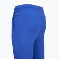 Spodnie piłkarskie męskie Nike FFF Tech Fleece Joggers game royal/metallic copper 9