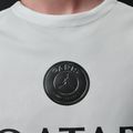Koszulka piłkarska męska Nike Paris Saint-Germain Strike SE white/atmosphere grey/black 6