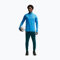 Spodnie piłkarskie męskie Nike Brazil Academy Pro Dri-Fit geode teal/light menta/midwest gold 2