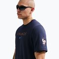 Koszulka piłkarska męska Nike FFF Primary blackened blue/game royal 5