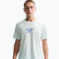 Koszulka do biegania męska Nike AeroSwift Dri-Fit barely green/lapis 4