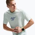 Koszulka do biegania męska Nike AeroSwift Dri-Fit barely green/lapis 6