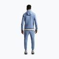 Bluza męska Nike England Tech Fleece Windrunner Full Zip work blue/white 3
