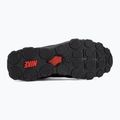 Buty treningowe męskie Nike Reax 8 Tr Mesh black/university red/metallic silver 4