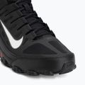 Buty treningowe męskie Nike Reax 8 Tr Mesh black/university red/metallic silver 7