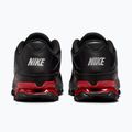 Buty treningowe męskie Nike Reax 8 Tr Mesh black/university red/metallic silver 4