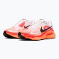 Buty do biegania damskie Nike Structure Plus white/hot lava/orange pulse/black 3