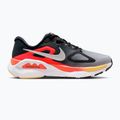 Buty do biegania męskie Nike Structure Plus black/light smoke grey/silver