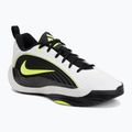 Buty do koszykówki męskie Nike Giannis Immortality 5 white/black/volt