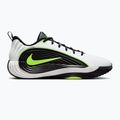 Buty do koszykówki męskie Nike Giannis Immortality 5 white/black/volt