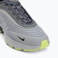 Buty męskie Nike Air Max Fire light smoke grey/iron grey/neon yellow 7