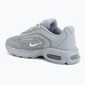 Buty męskie Nike Air Max Fire wolf grey/wolf grey/white 3