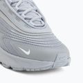 Buty męskie Nike Air Max Fire wolf grey/wolf grey/white 7