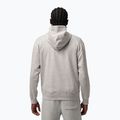 Bluza męska Nike Jordan Pullover Hoodie grey heather/black 3
