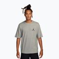 Koszulka męska  Jordan grey heather/black
