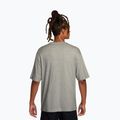Koszulka męska  Jordan grey heather/black 2