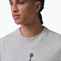 Koszulka męska  Jordan grey heather/black 4