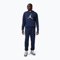 Spodnie męskie Nike Jordan midnight navy/white 2