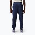 Spodnie męskie Nike Jordan midnight navy/white 3