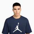 Koszulka męska  Jordan midnight navy/white 3