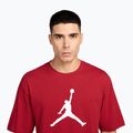 Koszulka męska Nike Jordan gym red/white 3