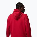 Bluza męska Nike Jordan Pullover Hoodie gym red/white 4