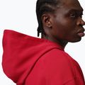 Bluza męska  Jordan Pullover Hoodie gym red/white 6