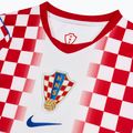 Koszulka piłkarska męska Nike Dri-Fit Croatia Stadium Home 2026 white/university red 4