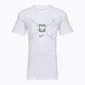Koszulka piłkarska męska Nike Graphic Poland white