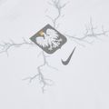 Koszulka piłkarska męska Nike Graphic Poland white 3
