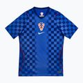 Koszulka piłkarska męska Nike Dri-Fit Croatia Stadium Away 2026 deep royal blue/hyper royal 3