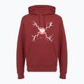 Bluza męska Nike Pullover Hoodie team red