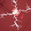 Bluza męska Nike Pullover Hoodie team red 3