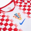 Koszulka piłkarska męska Nike Croatia Match Home 2026 3