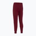 Spodnie piłkarskie męskie Nike Tech Fleece Poland Jogger team red 2